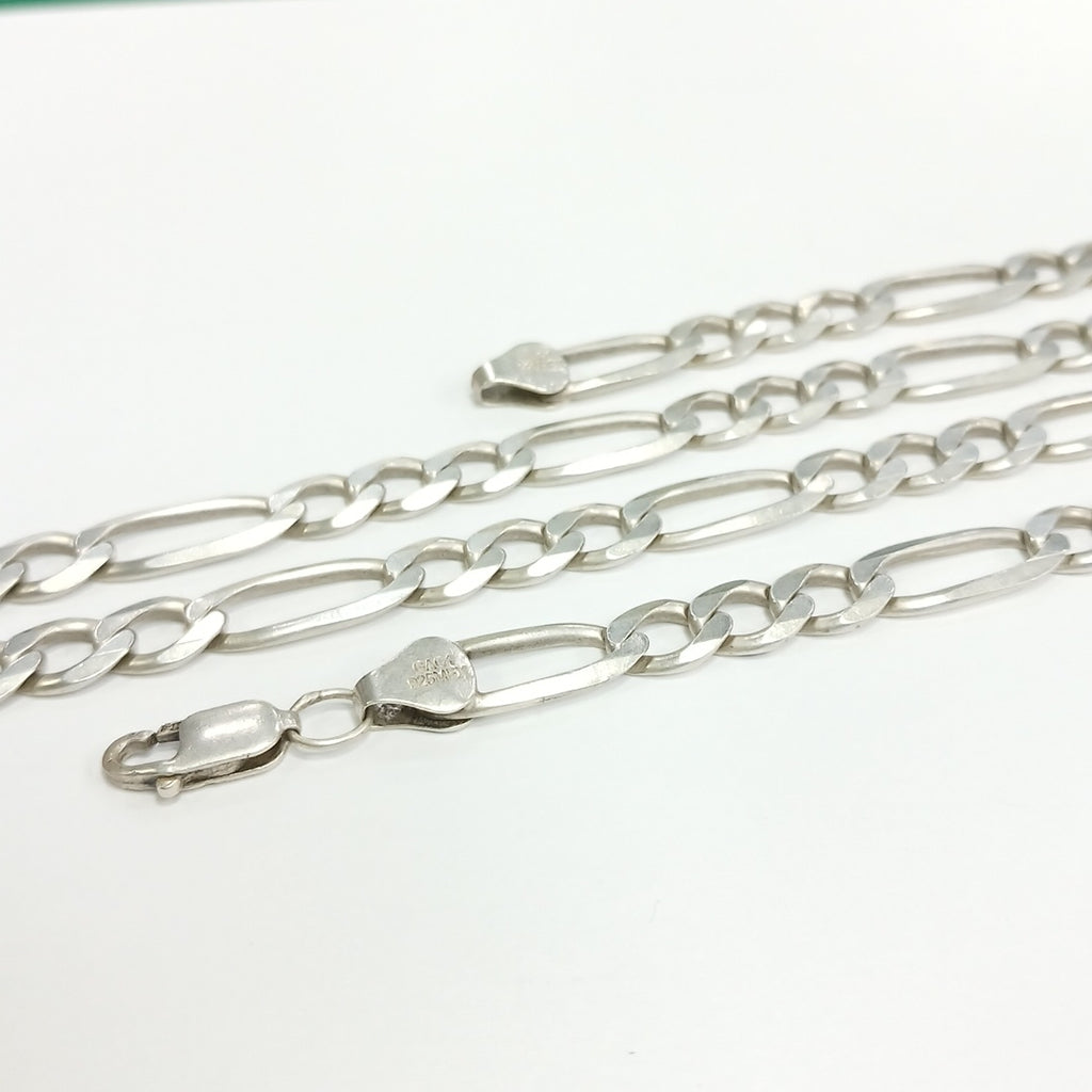 CADENA PLATA 33,30 GRMS (SEMINUEVO)