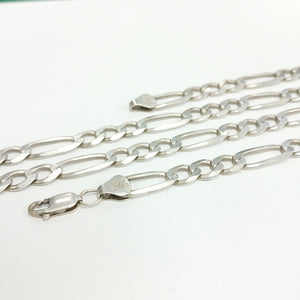 CADENA PLATA 33,30 GRMS (SEMINUEVO)