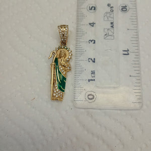 DIJE PLATA 5.9 GRMS (SEMINUEVO)