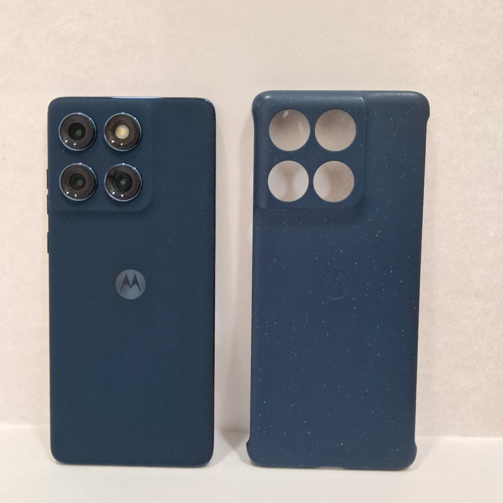 CELULAR MOTOROLA EDGE 60 XT2505-3 (2025) 512 GB 12 GB RAM (SEMINUEVO)