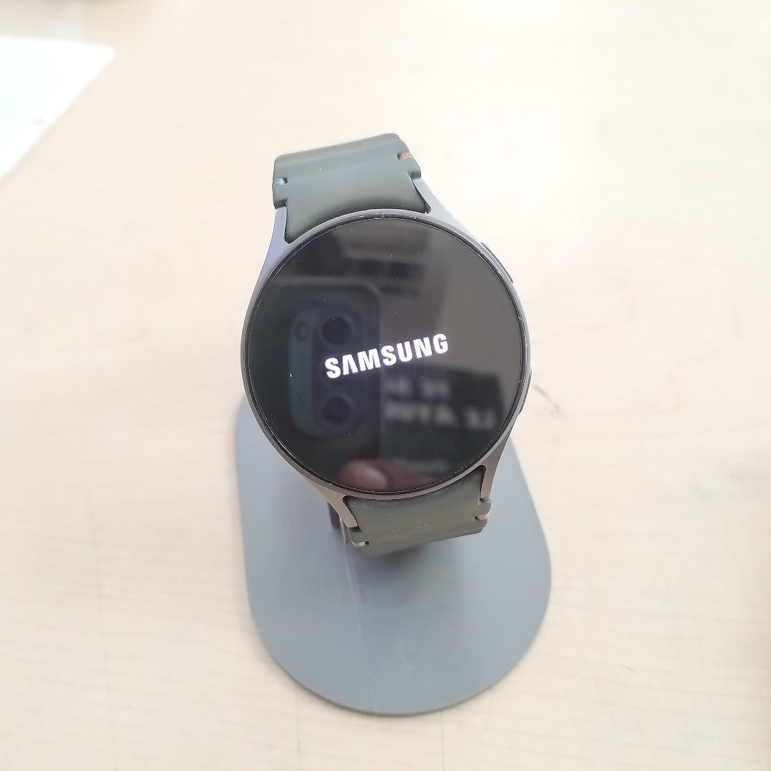 SMARTWATCH SAMSUNG GALAXY WATCH 7 SM-L310 44 MM GPS (SEMINUEVO)
