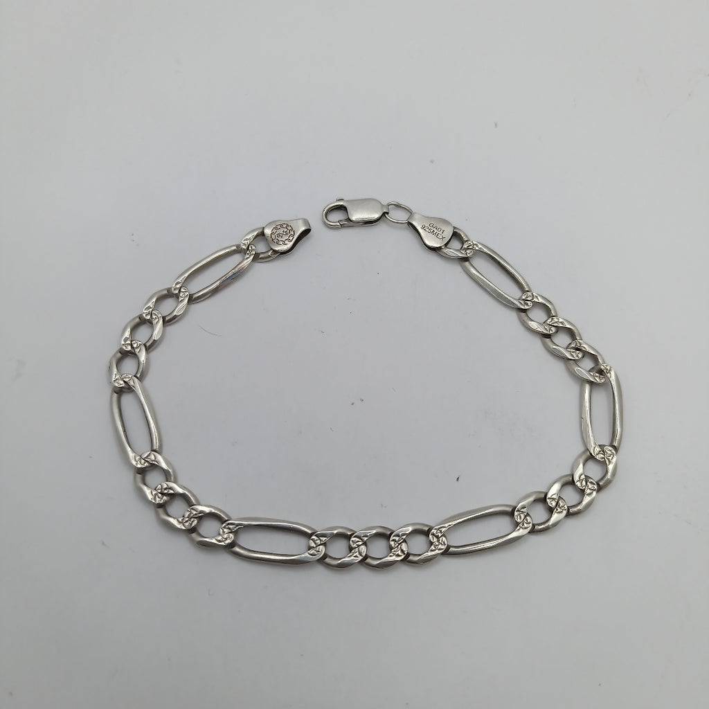 PULSERA PLATA 13,00 GRMS (SEMINUEVO)