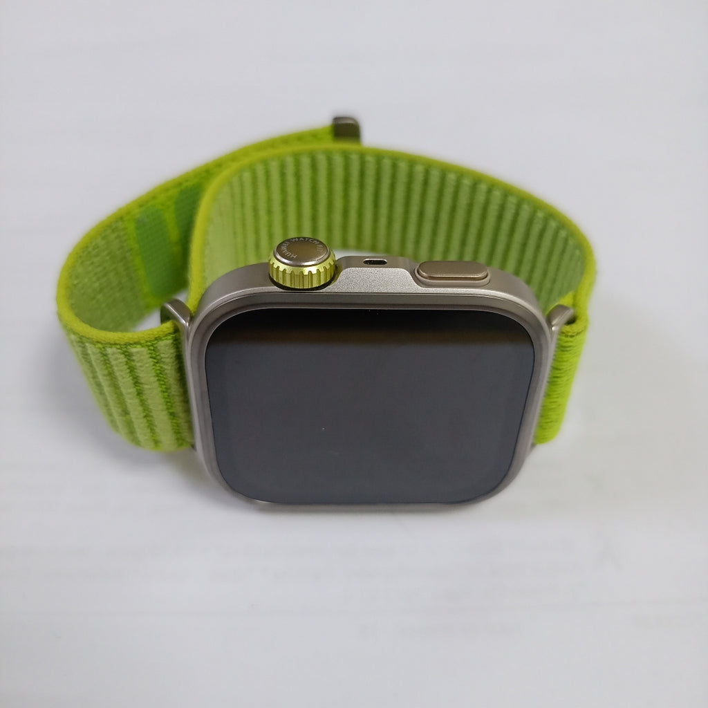 SMARTWATCH HUAWEI WATCH FIT 4 PRO SYA-B29 46 MM GPS (SEMINUEVO)