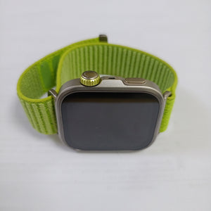 SMARTWATCH HUAWEI WATCH FIT 4 PRO SYA-B29 46 MM GPS (SEMINUEVO)