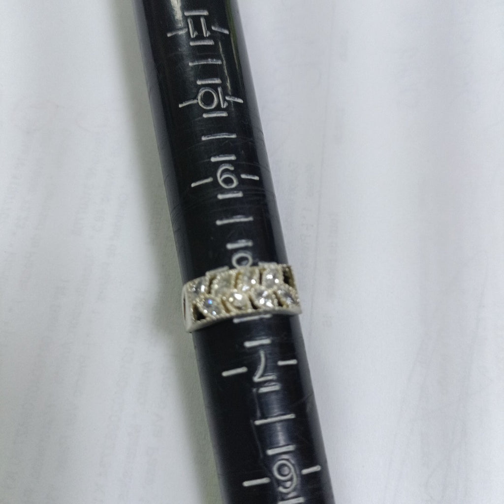 ANILLITO PLATA 2.1 GRMS (SEMINUEVO)