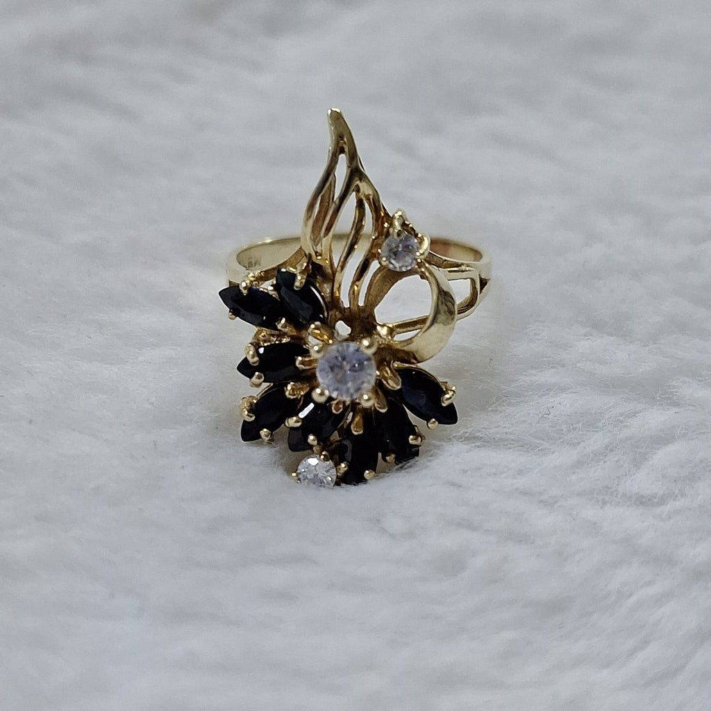 ANILLITO ORO 8 K 3,80 GRMS (SEMINUEVO)
