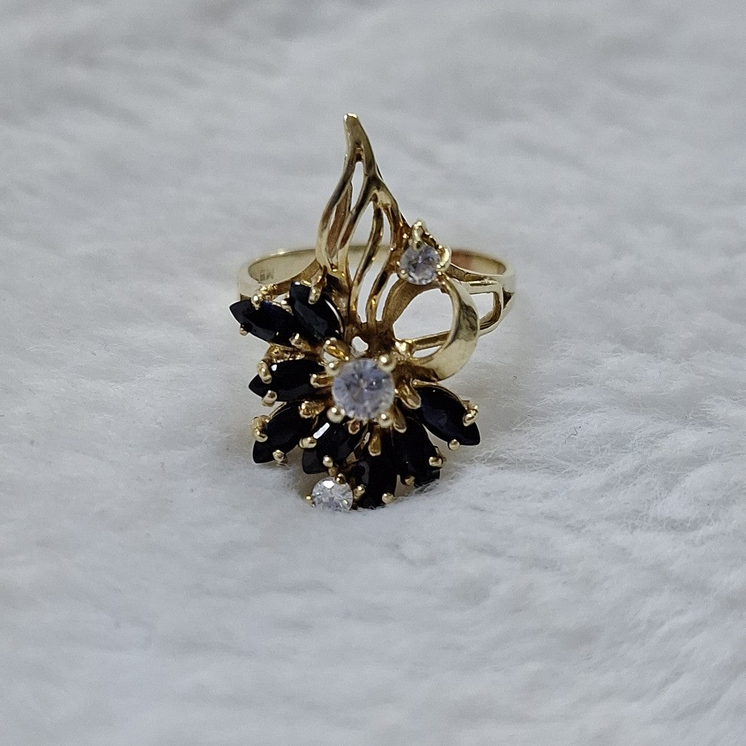 ANILLITO ORO 8 K 3,80 GRMS (SEMINUEVO)