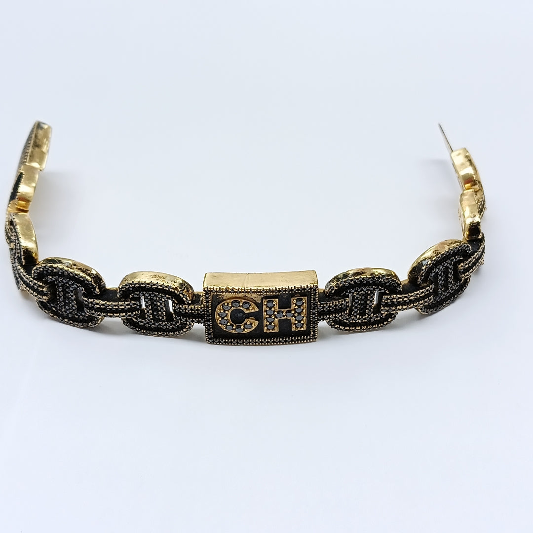 PULSERA ORO 18 K 110.7 GRMS (SEMINUEVO)