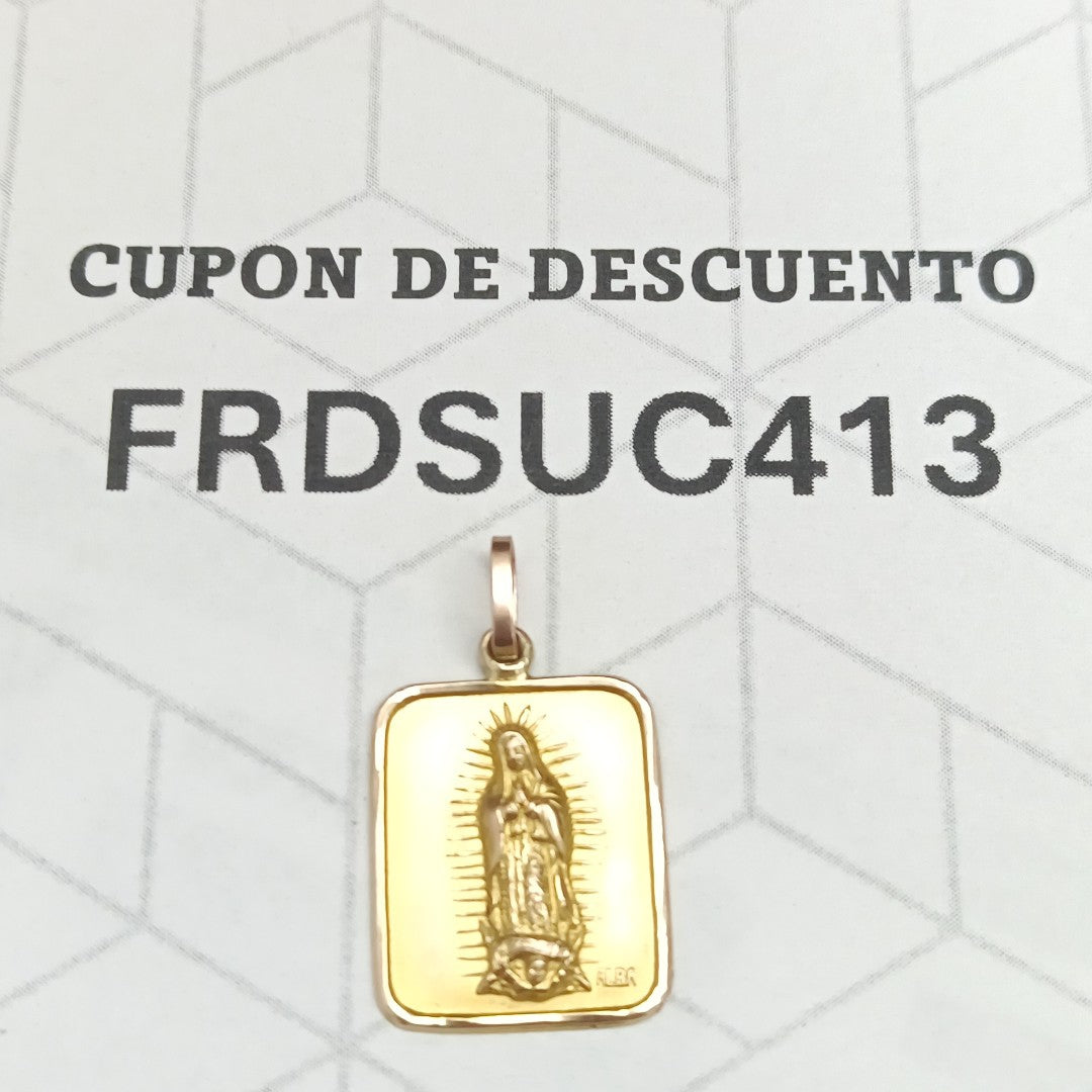 DIJE ORO 8 K 1,80 GRMS (SEMINUEVO)