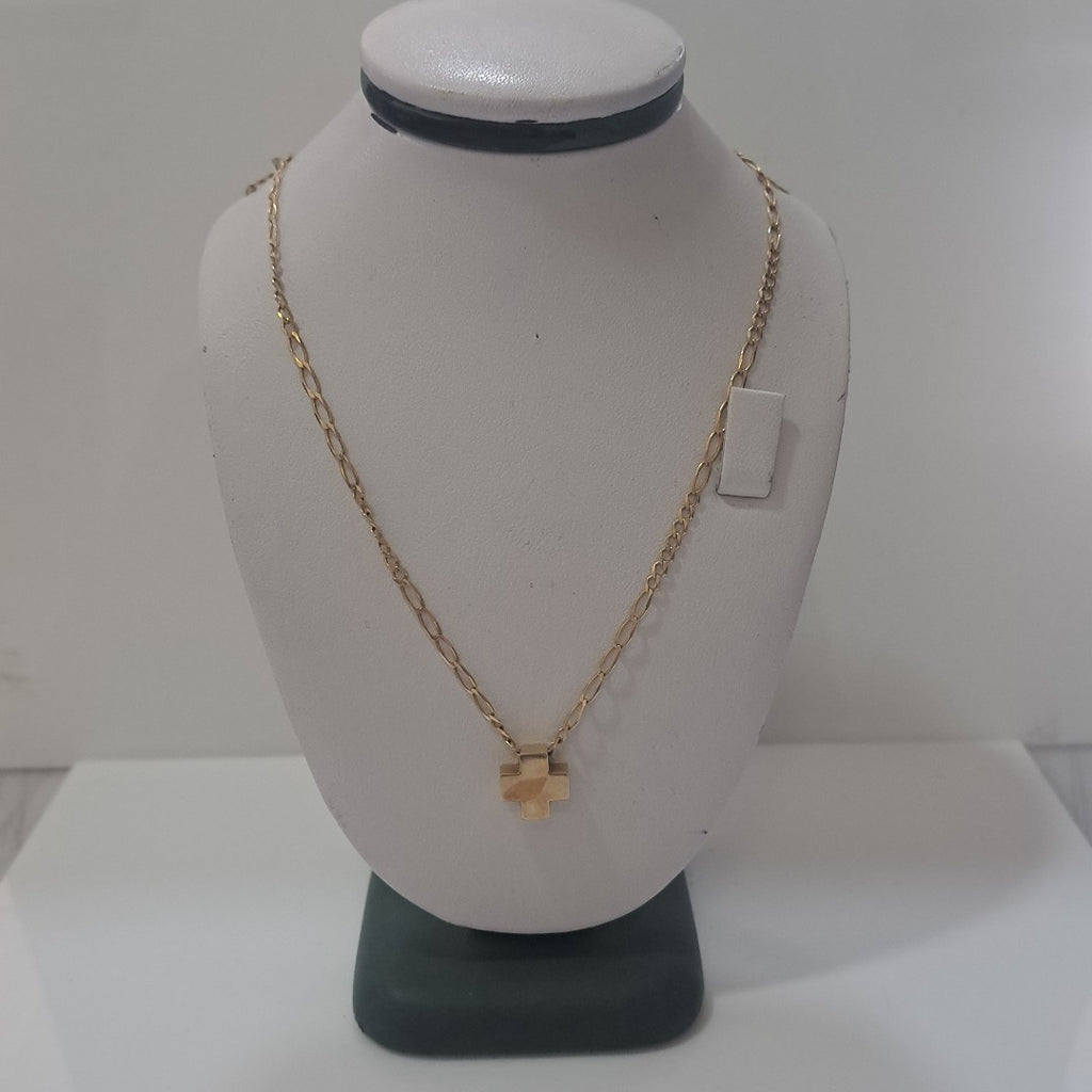 CADENA ORO 14 K 4,50 GRMS (SEMINUEVO)