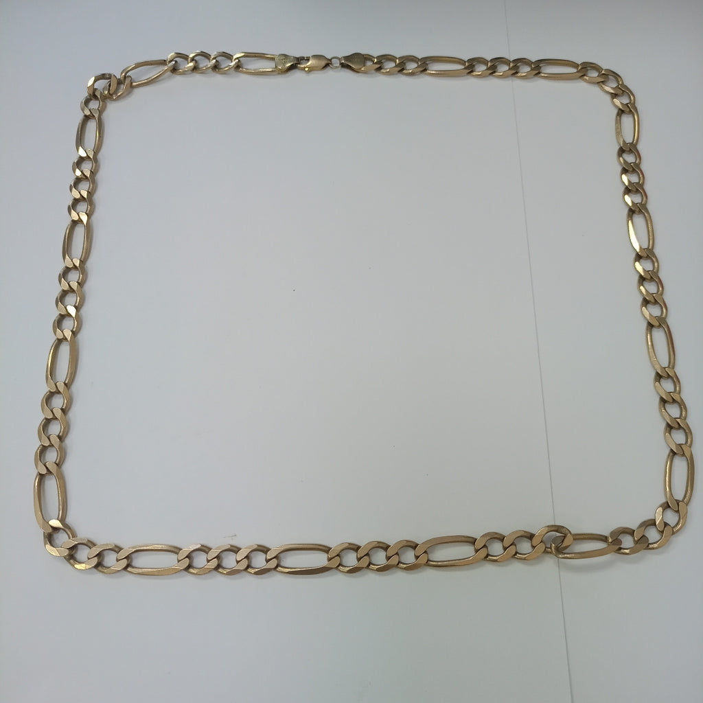 CADENA ORO 10 K 57 GRMS (SEMINUEVO)