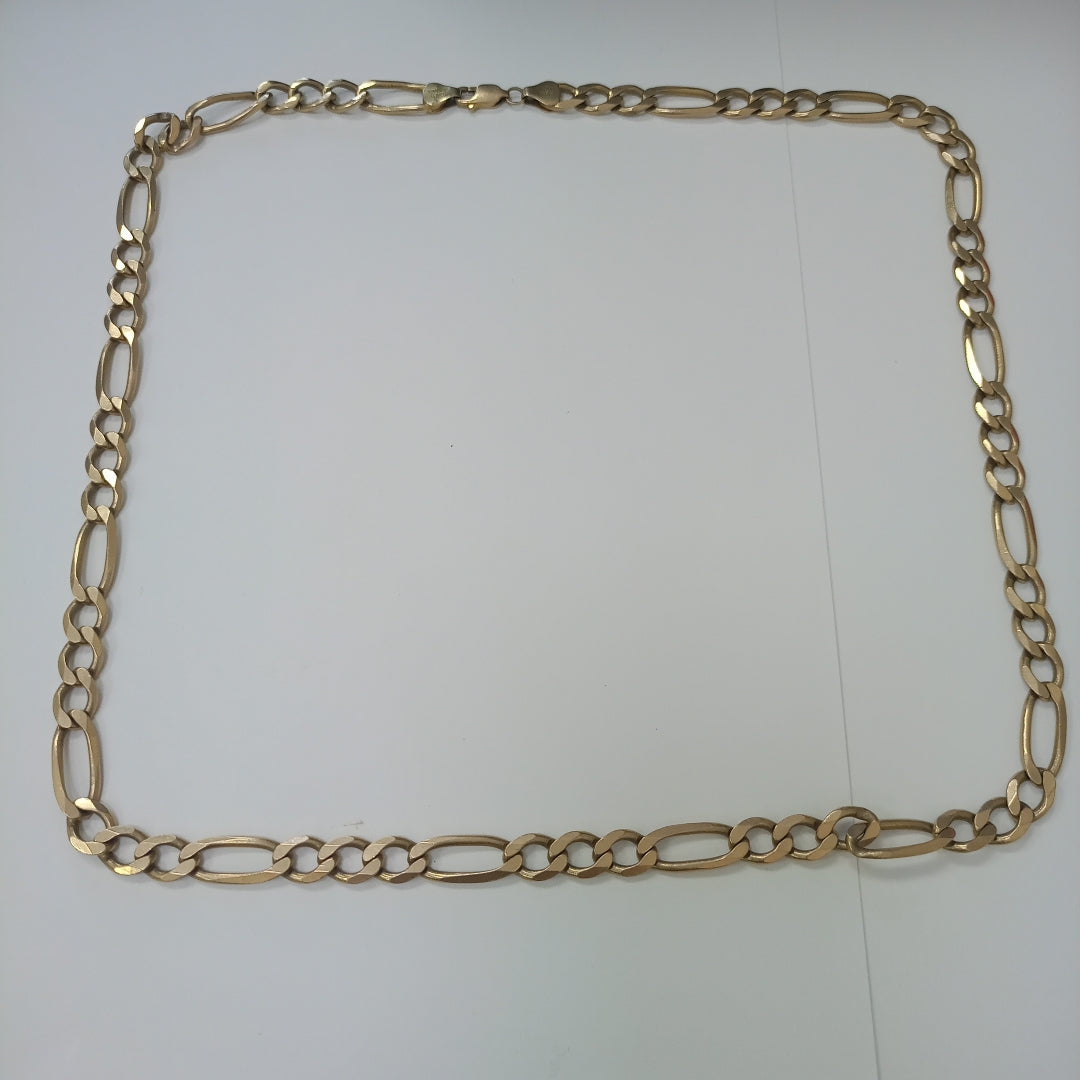 CADENA ORO 10 K 57 GRMS (SEMINUEVO)