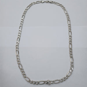 CADENA PLATA 48,80 GRMS (SEMINUEVO)