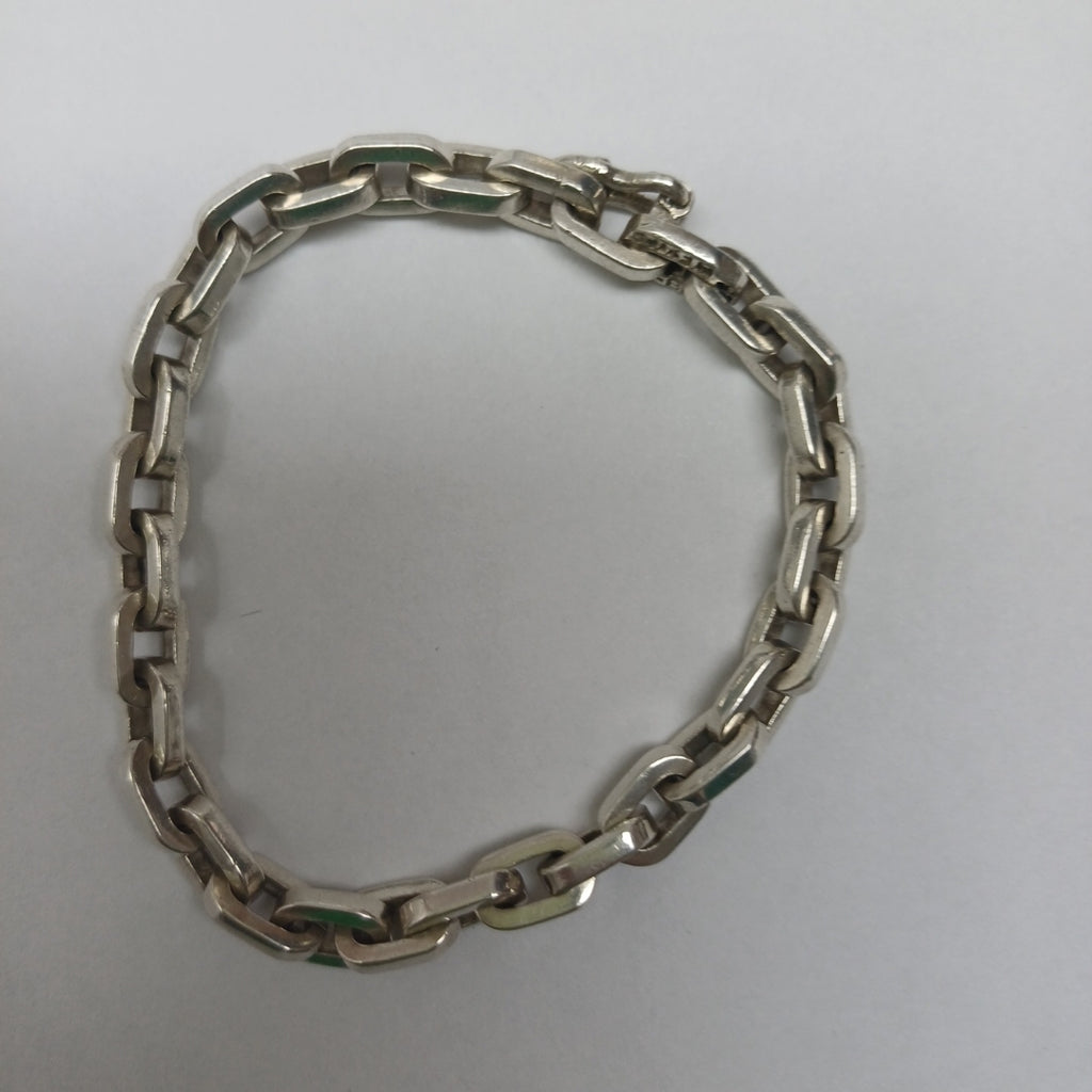 PULSERA PLATA 21,00 GRMS (SEMINUEVO)