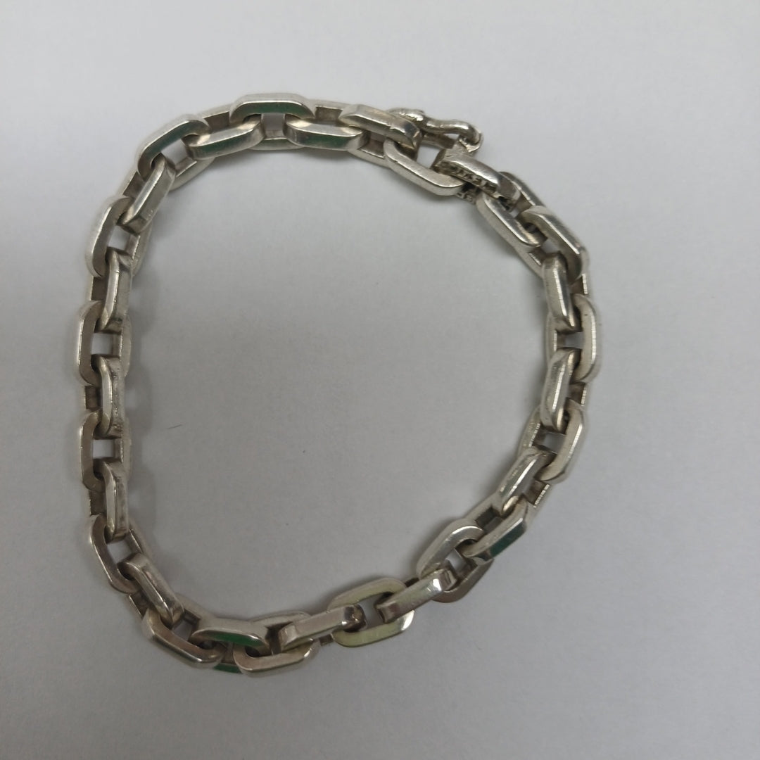 PULSERA PLATA 21,00 GRMS (SEMINUEVO)