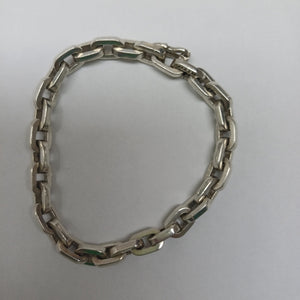 PULSERA PLATA 21,00 GRMS (SEMINUEVO)