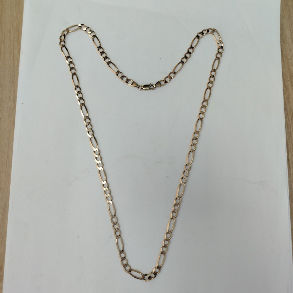 CADENA ORO 10 K 18.2 GRMS (SEMINUEVO)