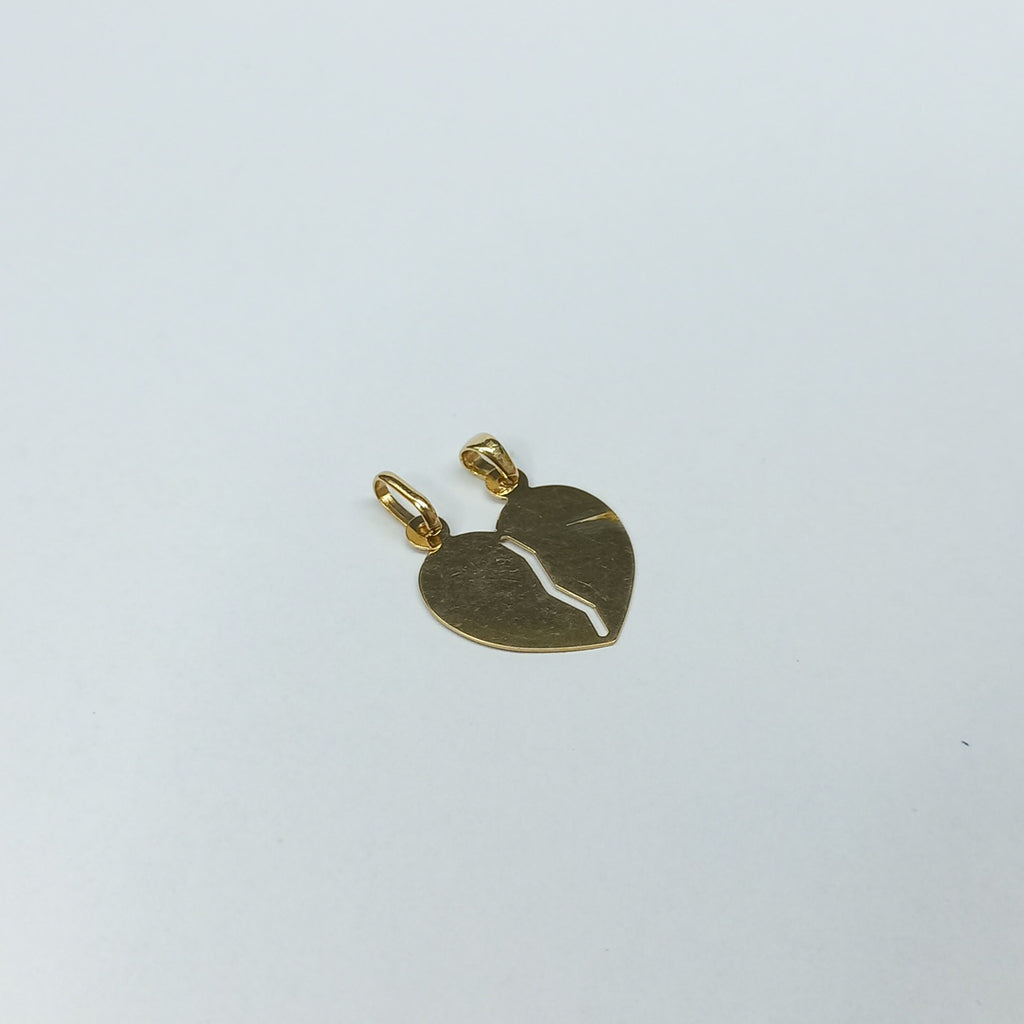 DIJE ORO 14 K 1,50 GRMS (SEMINUEVO)