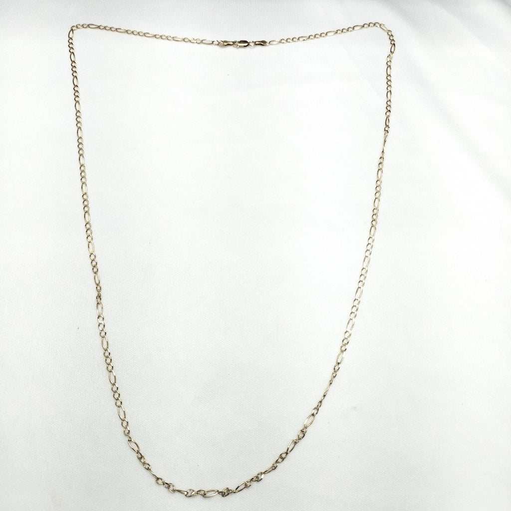CADENA ORO 14 K 5 GRMS (SEMINUEVO)