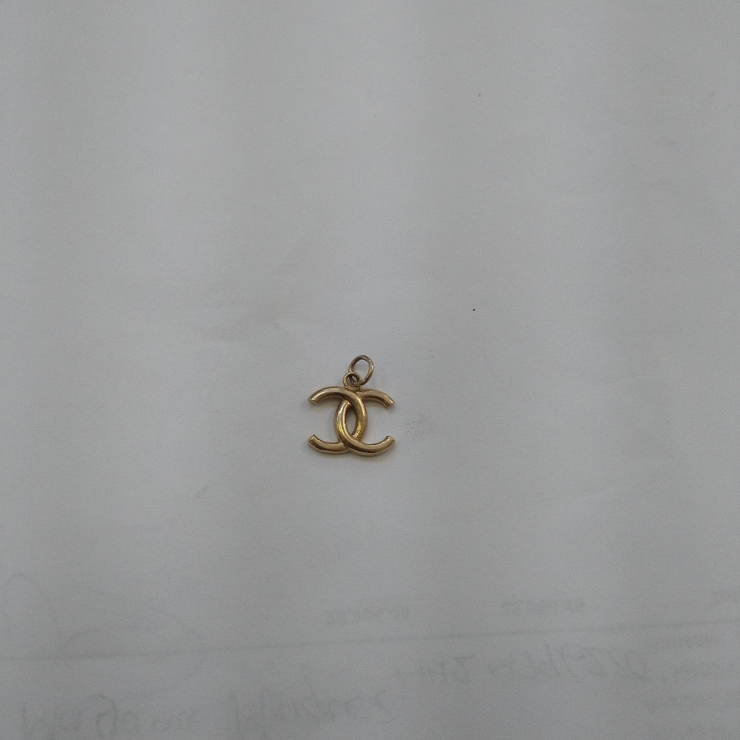 DIJE ORO 10 K 0,90 GRMS (SEMINUEVO)