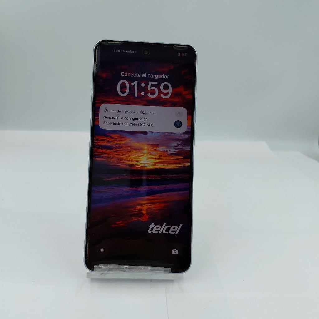 CELULAR OPPO  A5 PRO CPH2711 (2025) 256 GB 8 GB RAM (SEMINUEVO)