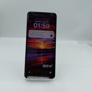 CELULAR OPPO  A5 PRO CPH2711 (2025) 256 GB 8 GB RAM (SEMINUEVO)