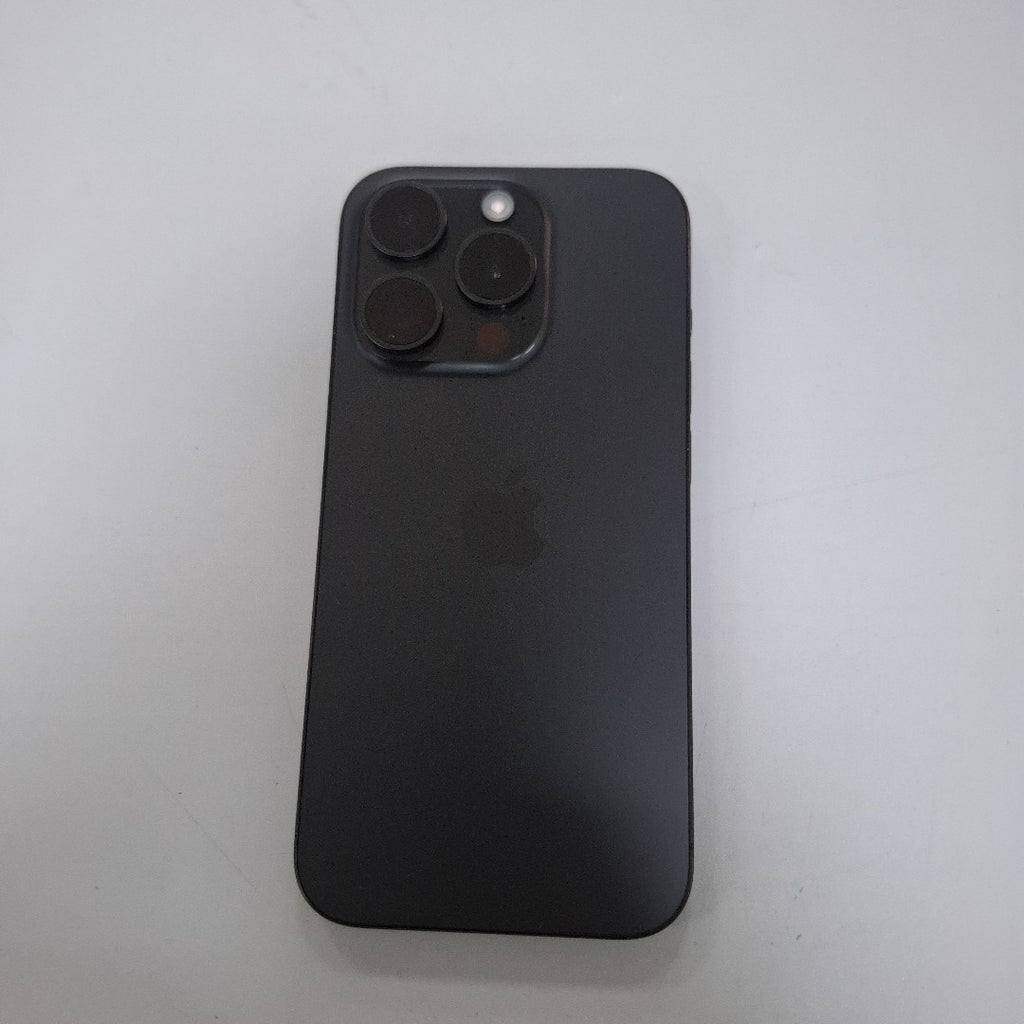 CELULAR APPLE IPHONE 15 PRO A3101 512 GB 8 GB RAM (SEMINUEVO)