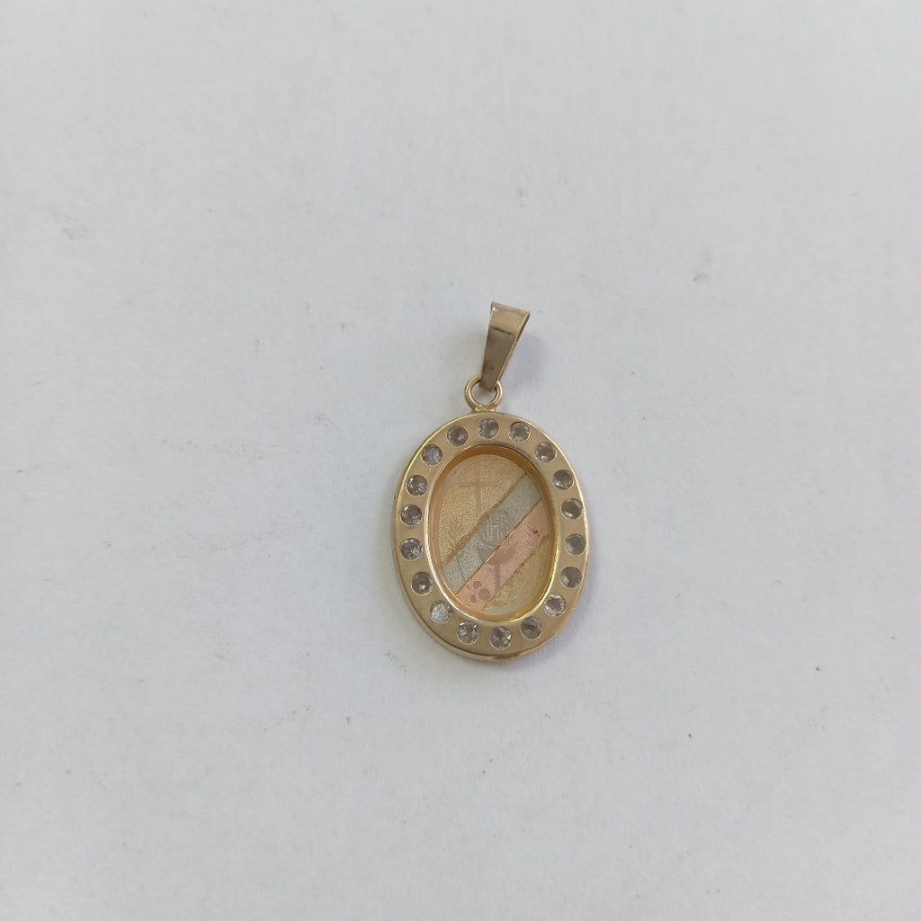 DIJE ORO 10 K 1,00 GRMS (SEMINUEVO)