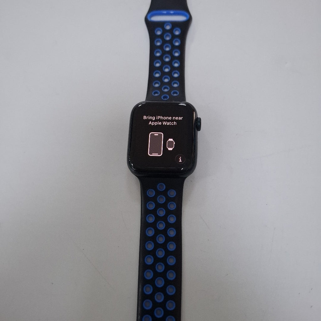 SMARTWATCH APPLE SE 2 ALUMINIO A2727 44 MM GPS + CELULAR (SEMINUEVO)