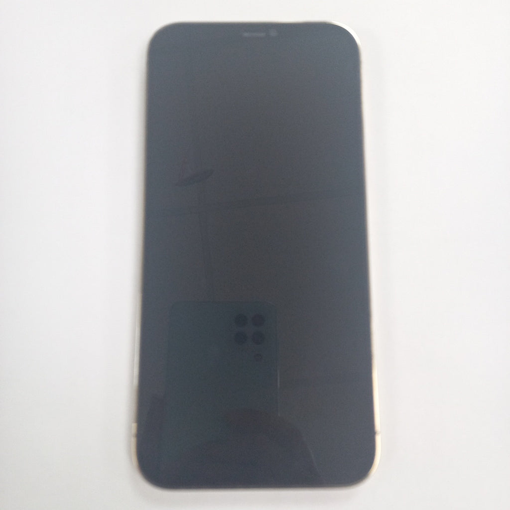 CELULAR APPLE IPHONE 12 PRO MAX A2411 128 GB 6 GB RAM (SEMINUEVO)