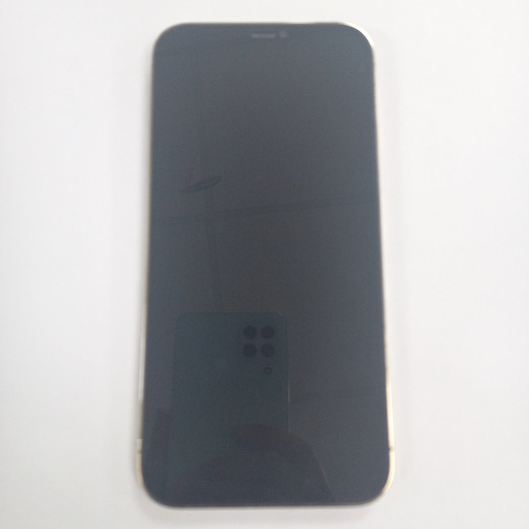 CELULAR APPLE IPHONE 12 PRO MAX A2411 128 GB 6 GB RAM (SEMINUEVO)