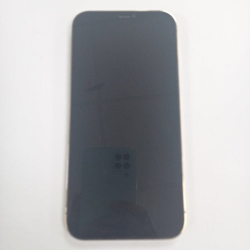 CELULAR APPLE IPHONE 12 PRO MAX A2411 128 GB 6 GB RAM (SEMINUEVO)