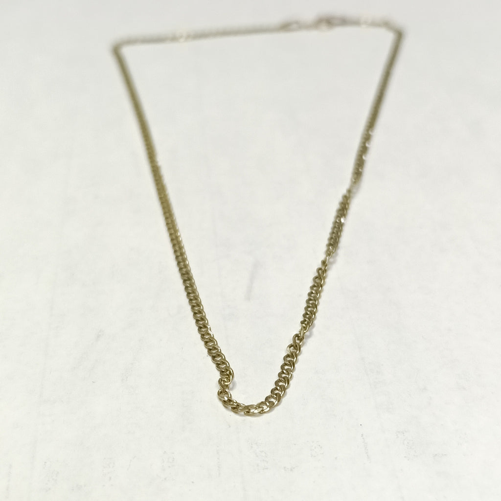 CADENA ORO 10 K 3,90 GRMS (SEMINUEVO)