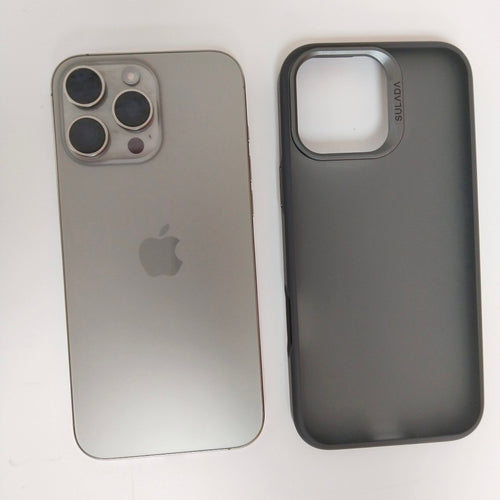 CELULAR APPLE IPHONE 16 PRO MAX A3295 (2024) 512 GB 8 GB RAM (SEMINUEVO)