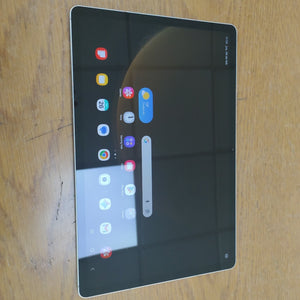 TABLETA SAMSUNG GALAXY TAB S9 FE+ SM-X610 (2023) 256 GB 12 GB RAM (SEMINUEVO)