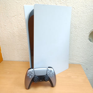 CONSOLA DE VIDEOJUEGO SONY PS5 SLIM 1 TB SSD (SEMINUEVO)