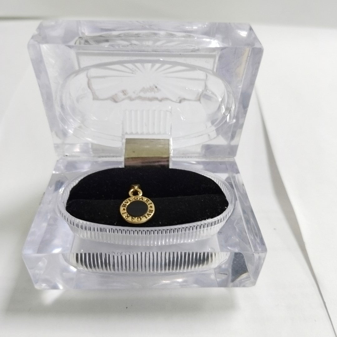 DIJE ORO 14 K 1 GRMS (SEMINUEVO)