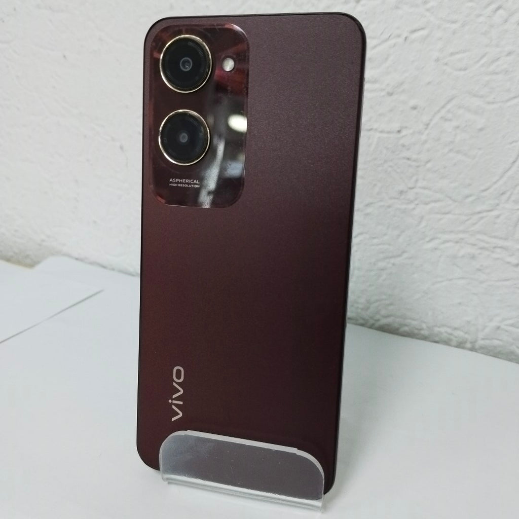 CELULAR VIVO Y18 V2333 256 GB 8 GB RAM (SEMINUEVO)