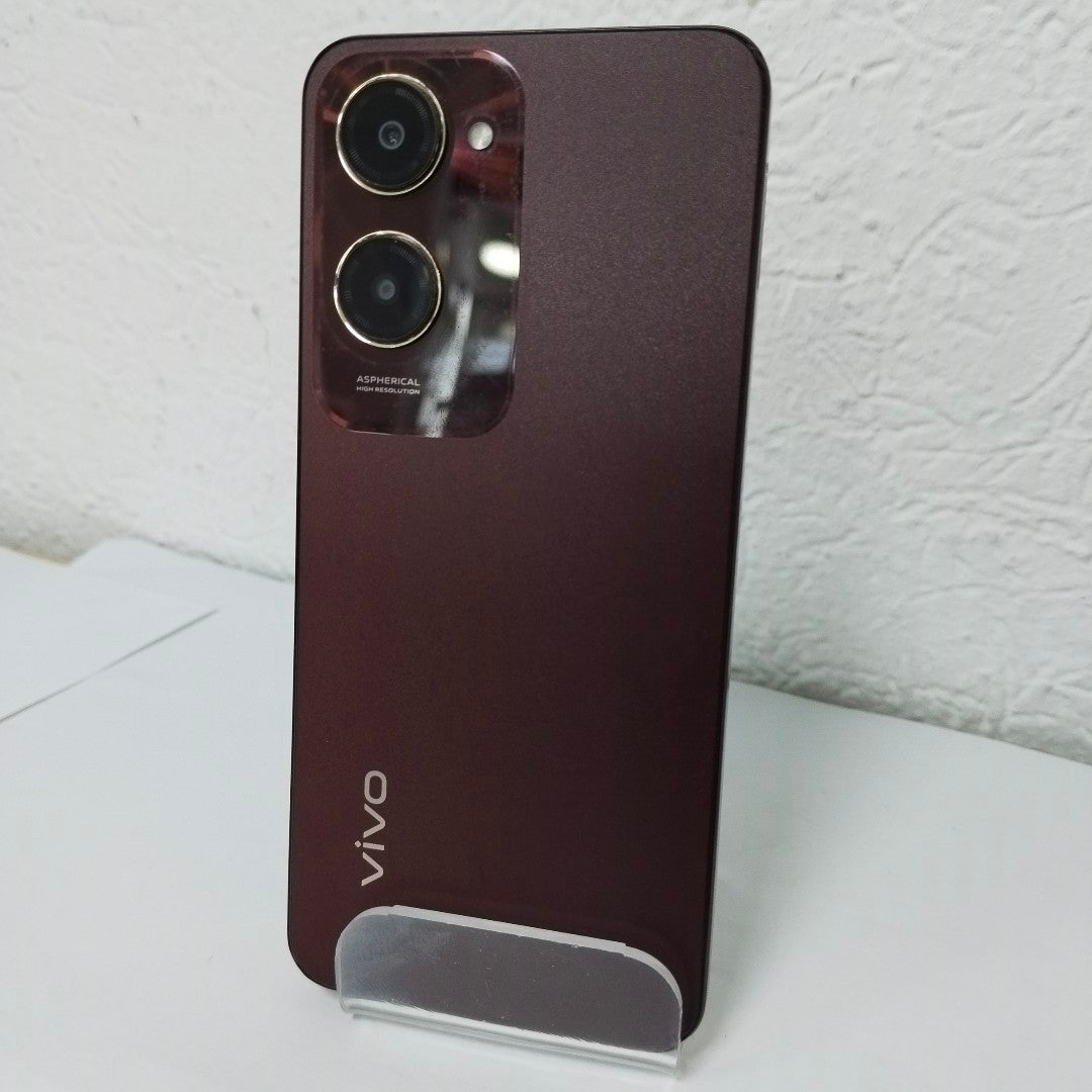 CELULAR VIVO Y18 V2333 256 GB 8 GB RAM (SEMINUEVO)