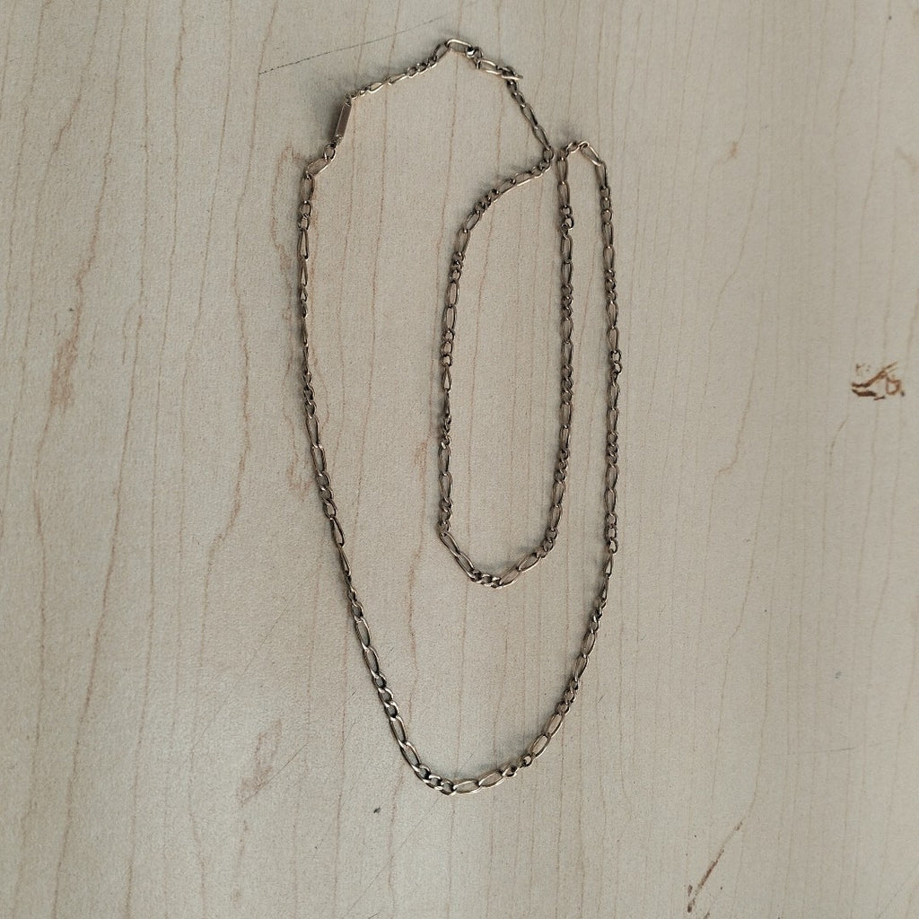 CADENA ORO 8 K 6.2 GRMS (SEMINUEVO)