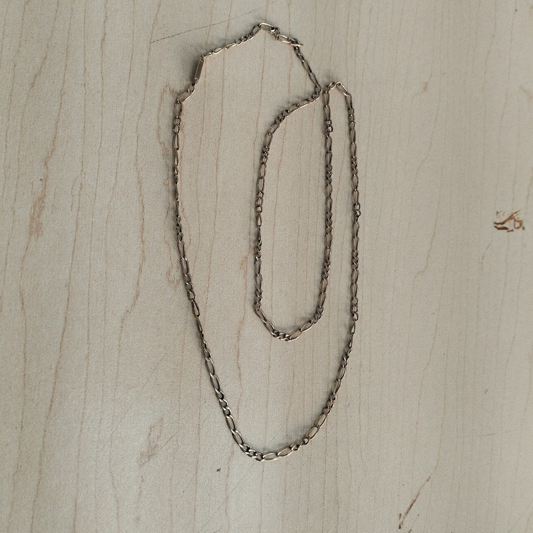 CADENA ORO 8 K 6.2 GRMS (SEMINUEVO)