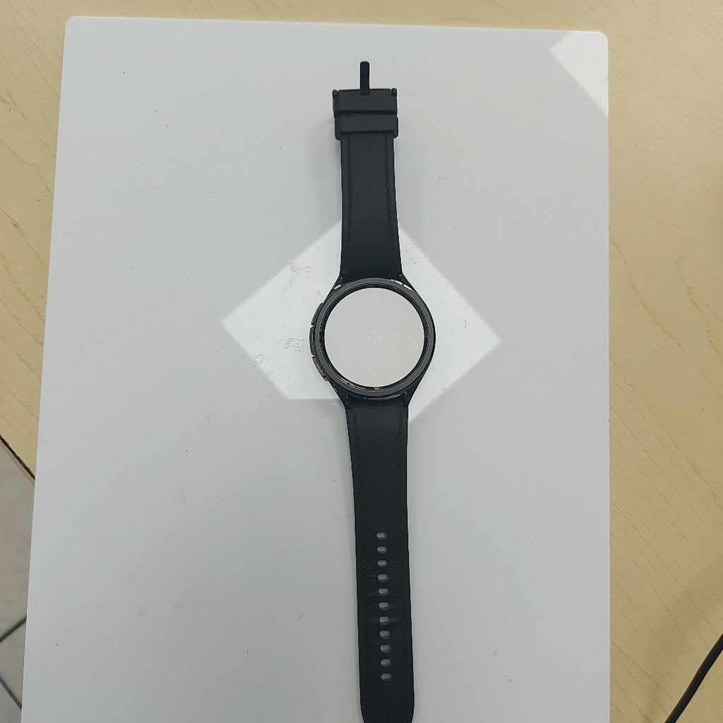 SMARTWATCH SAMSUNG GALAXY WATCH 6 CLASSIC SM-R960 47 MM GPS (SEMINUEVO)