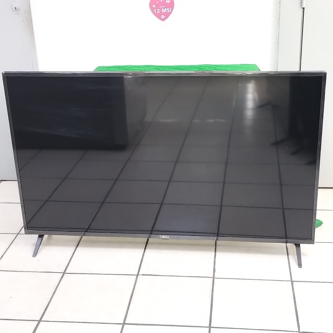PANTALLA LG 55UN7300PUC (2021) 55" LED 4K (SEMINUEVO)