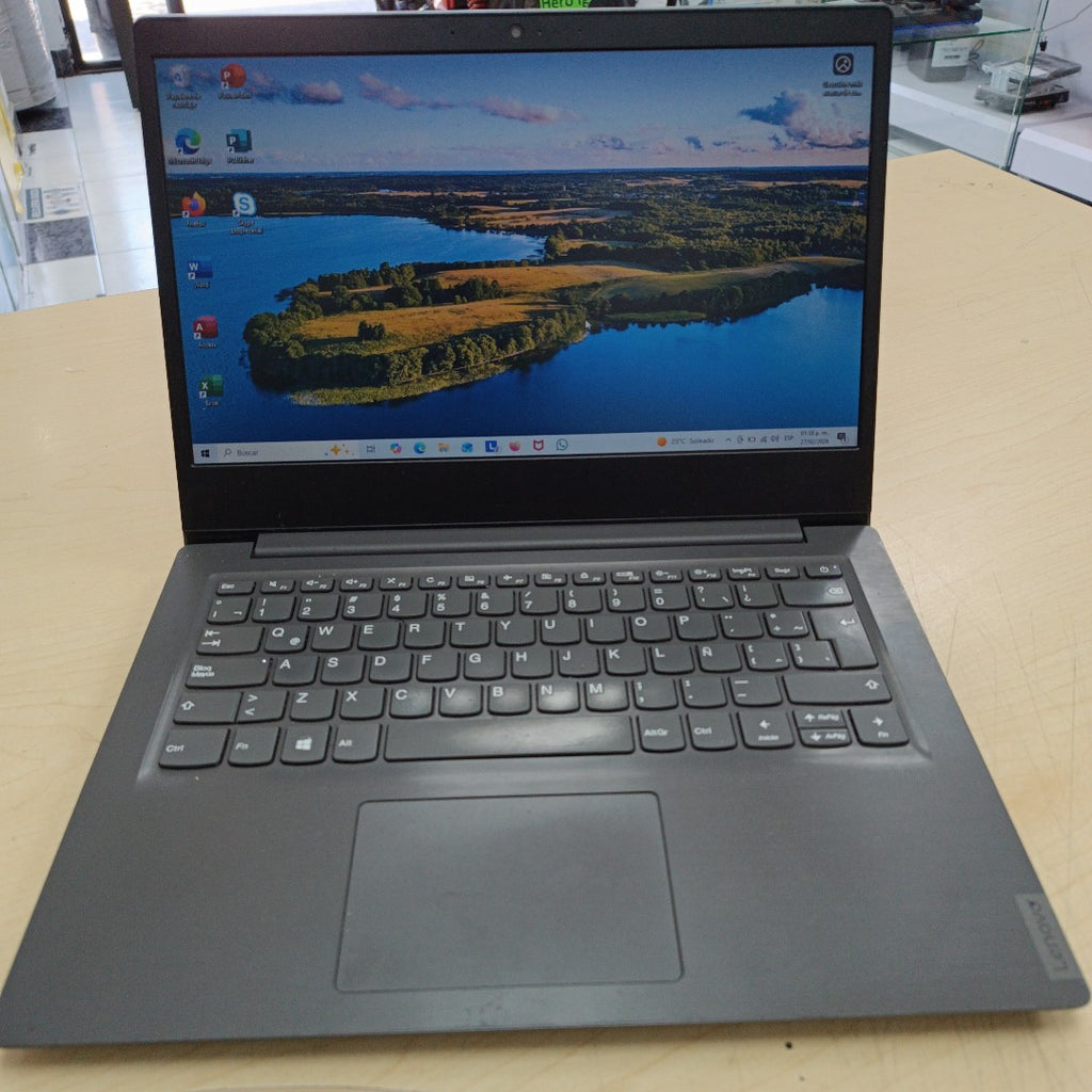 LAPTOP OTRAS MARCAS OTROS MODELOS 4GB A 7.9GB RAM, 751GB O MAS DD MEMORIA RAM 4GB A 7.9GB DISCO DURO 751GB O MAS (SEMINUEVO)