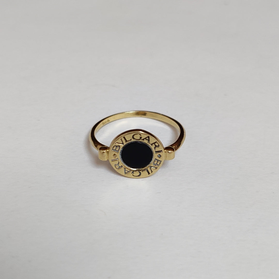 ANILLITO ORO 14 K 2.8 GRMS (SEMINUEVO)