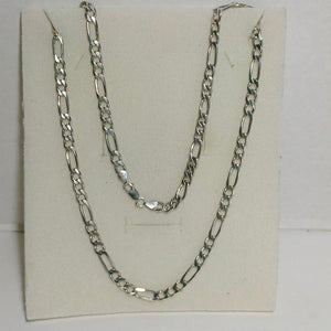 CADENA PLATA 45,30 GRMS (SEMINUEVO)