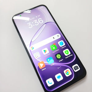 CELULAR OPPO  A6X CPH2819 (2025) 128 GB 4 GB RAM (SEMINUEVO)