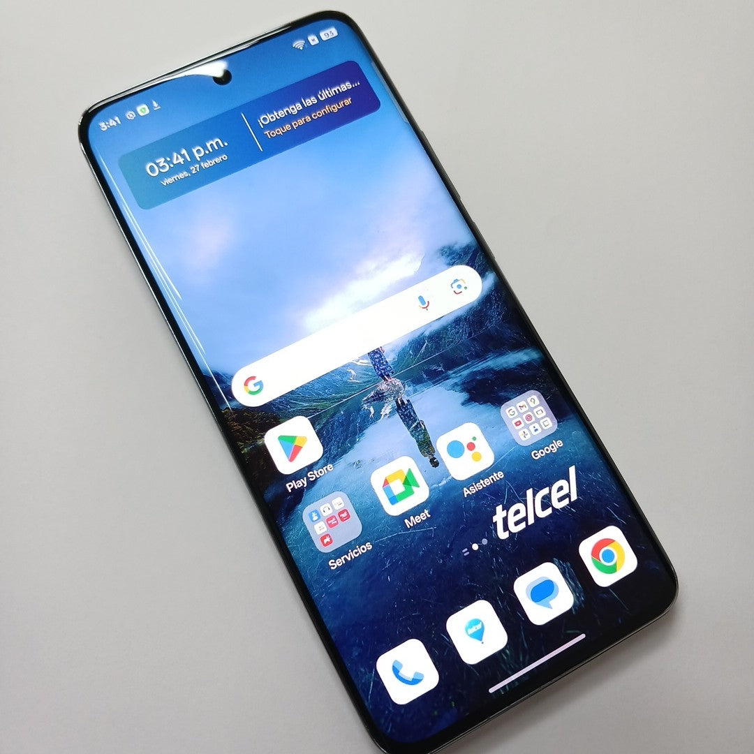 CELULAR OPPO   RENO12 5G CPH2625 (2024) 512 GB 12 GB RAM (SEMINUEVO)