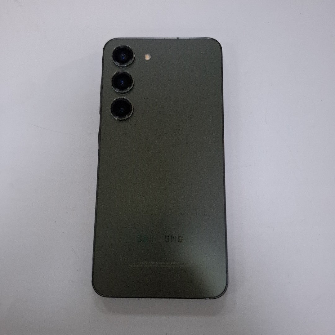 CELULAR SAMSUNG GALAXY S23 SM-S911B 256 GB 8 GB RAM (SEMINUEVO)