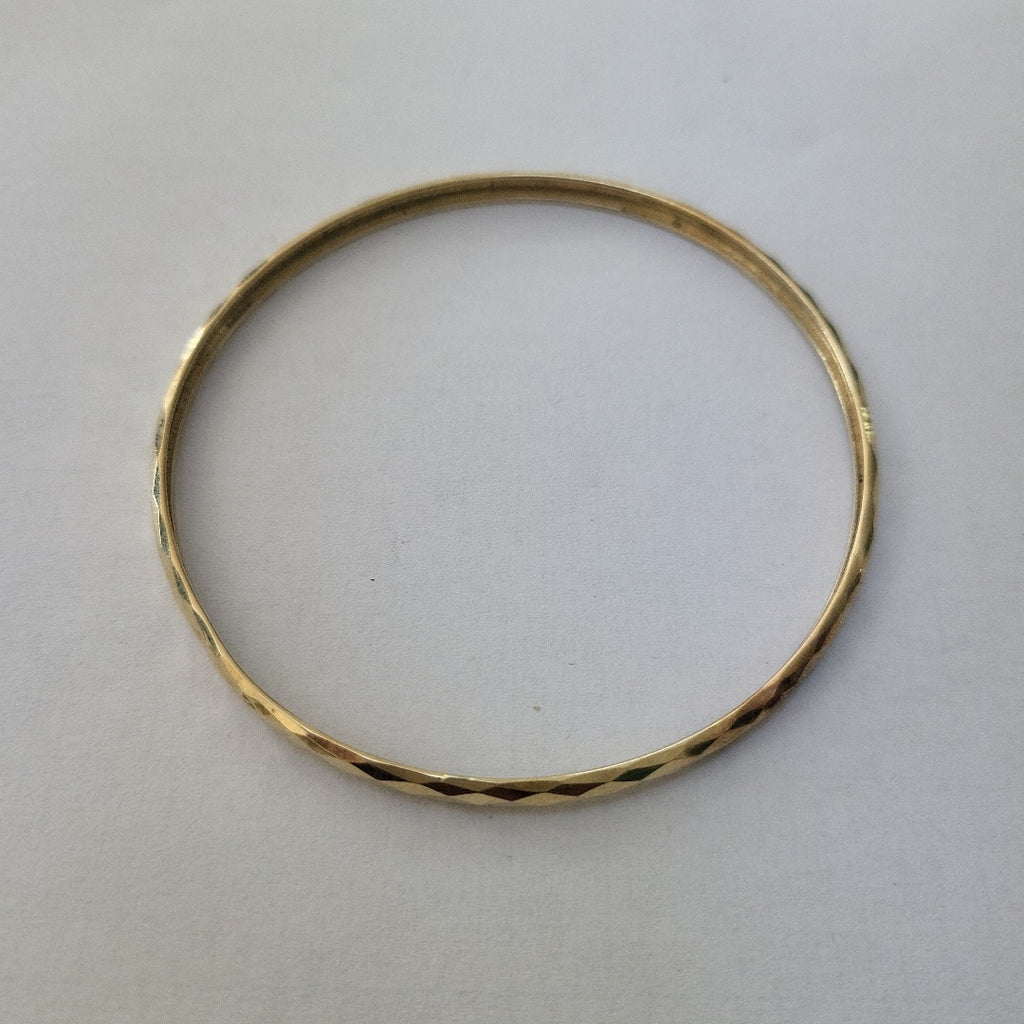 PULSERA ORO 14 K 3,20 GRMS (SEMINUEVO)